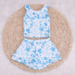 PREORDER: The Twirl & Tumble Skort Set 6.15.26