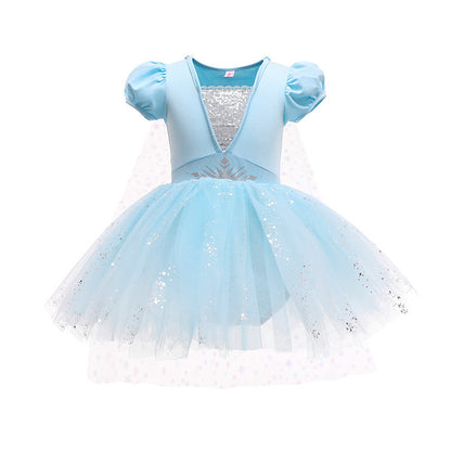 PREORDER: My Little Princess Dress RERUN 6.15.26