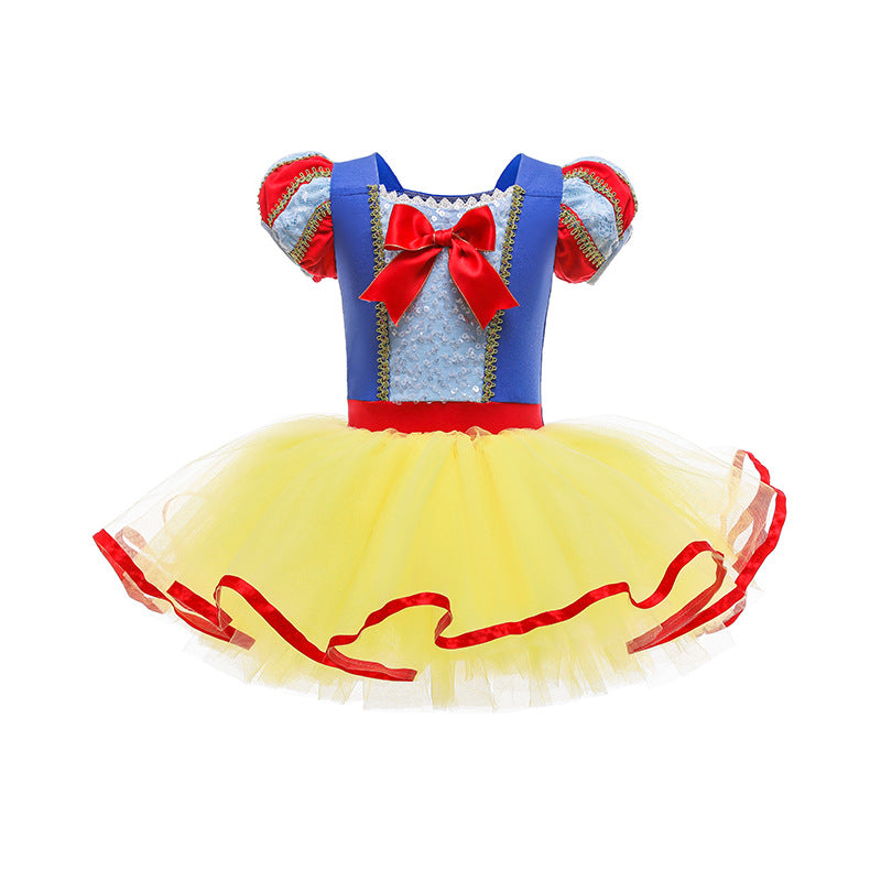 PREORDER: My Little Princess Dress RERUN 6.15.26