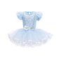 PREORDER: My Little Princess Dress RERUN 6.15.26