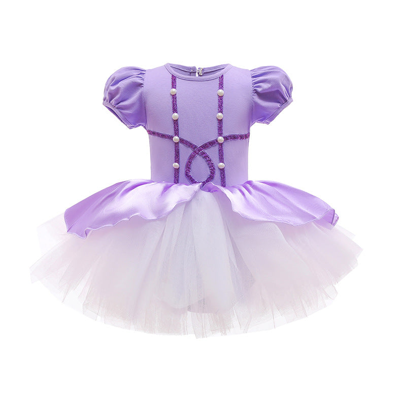 PREORDER: My Little Princess Dress RERUN 6.15.26