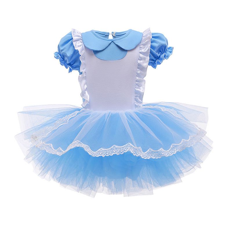 PREORDER: My Little Princess Dress RERUN 6.15.26