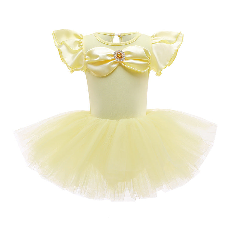 PREORDER: My Little Princess Dress RERUN 6.15.26