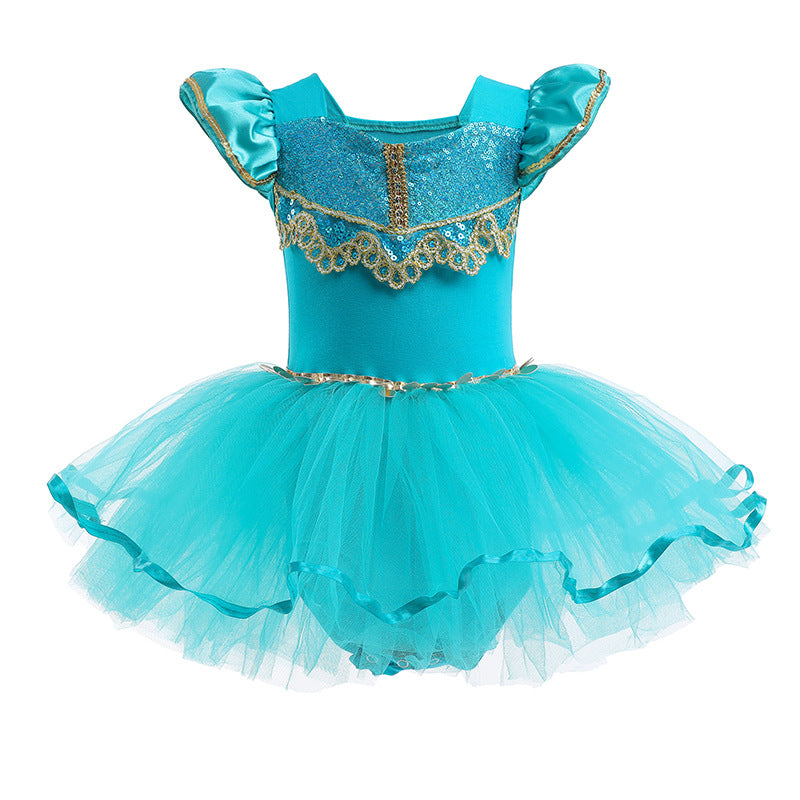 PREORDER: My Little Princess Dress RERUN 6.15.26