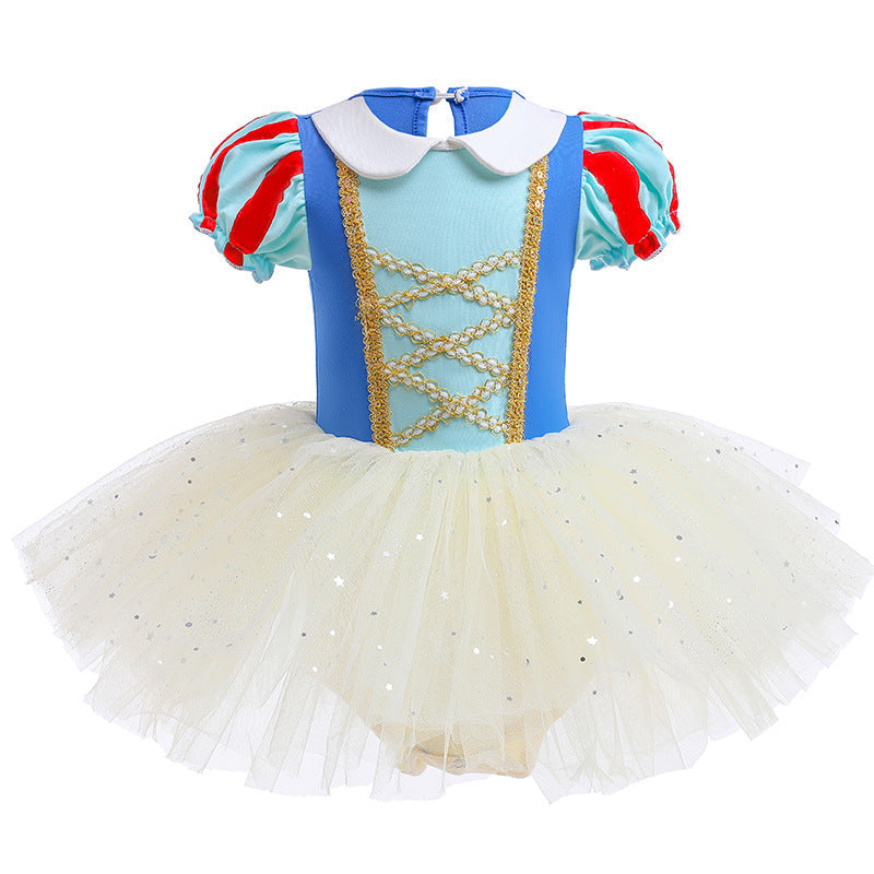 PREORDER: My Little Princess Dress RERUN 6.15.26
