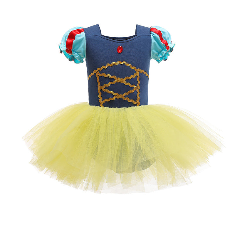 PREORDER: My Little Princess Dress RERUN 6.15.26