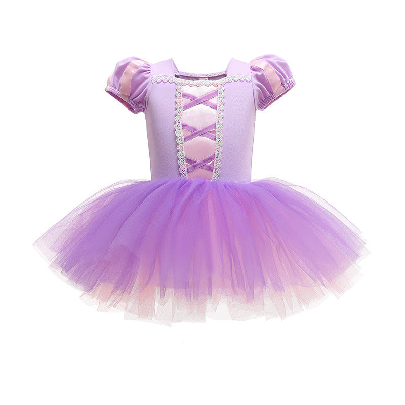 PREORDER: My Little Princess Dress RERUN 6.15.26