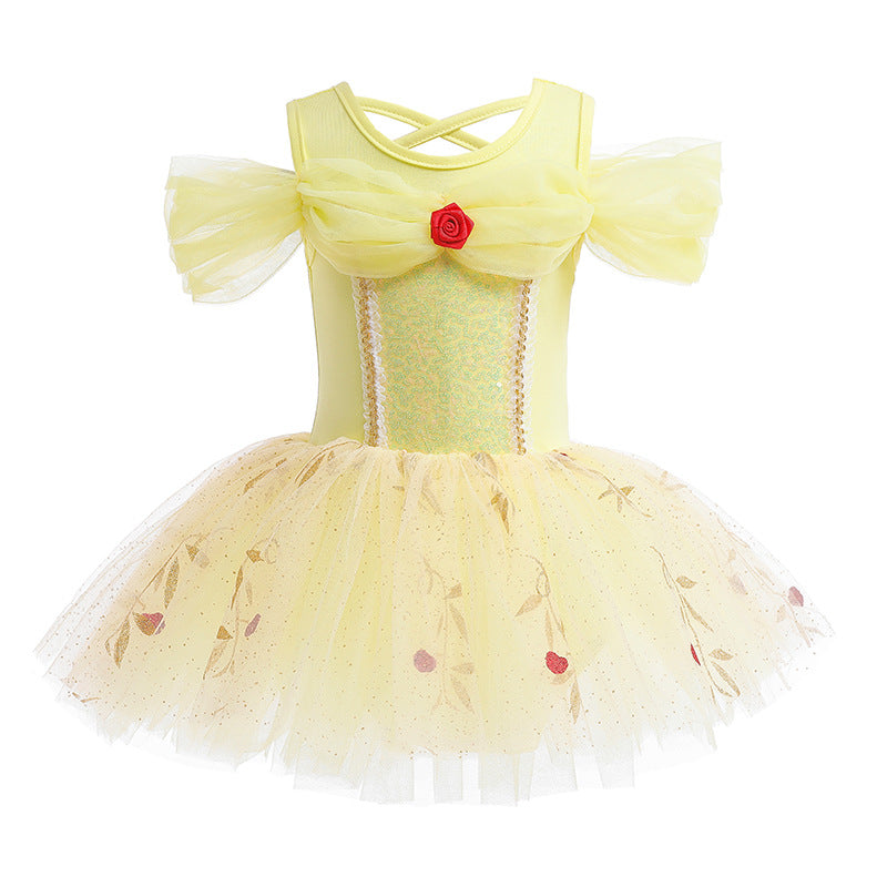 PREORDER: My Little Princess Dress RERUN 6.15.26