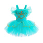 PREORDER: My Little Princess Dress RERUN 6.15.26