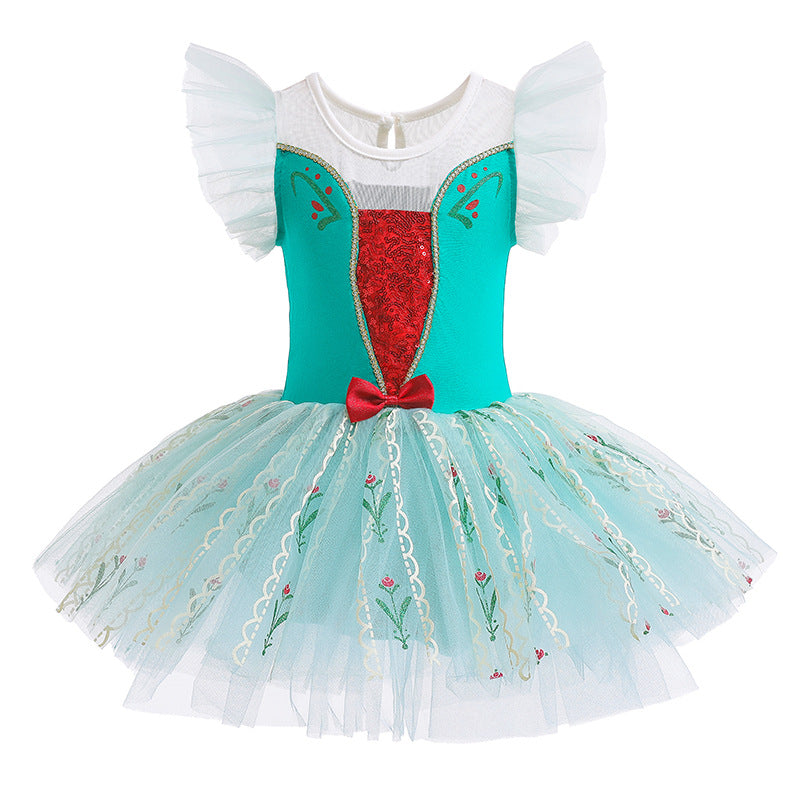 PREORDER: My Little Princess Dress RERUN 6.15.26