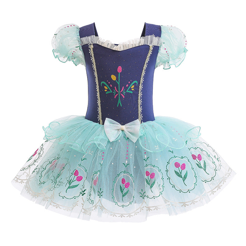 PREORDER: My Little Princess Dress RERUN 6.15.26