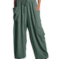 PREORDER: Wide Leg Lounge Pants RERUN 6.29.26