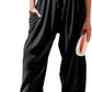 PREORDER: Wide Leg Lounge Pants RERUN 6.29.26