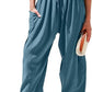 PREORDER: Wide Leg Lounge Pants RERUN 6.29.26