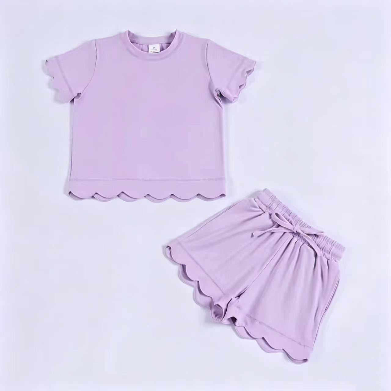 PREORDER: The Callie Scallop Set 5.26.26