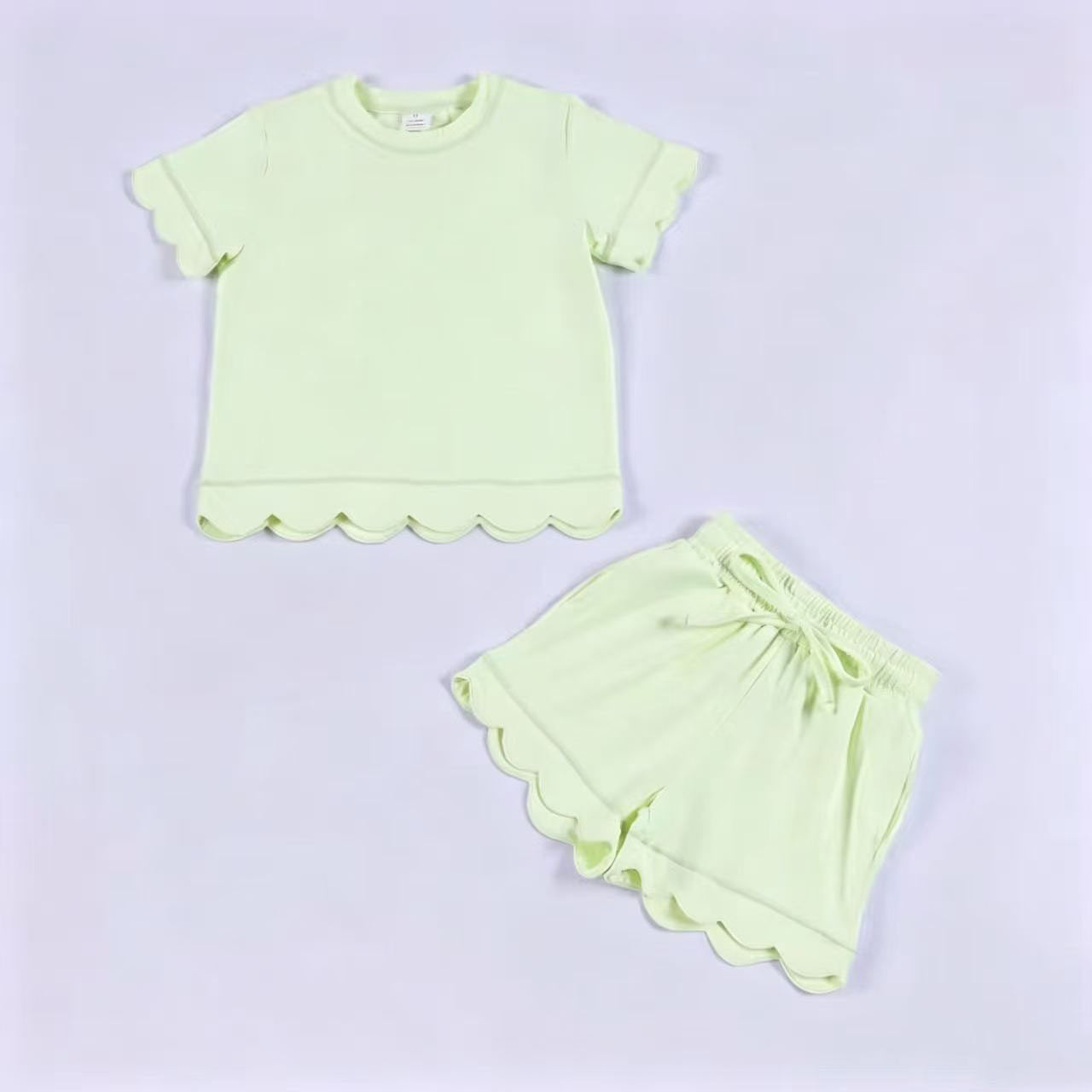 PREORDER: The Callie Scallop Set 5.26.26