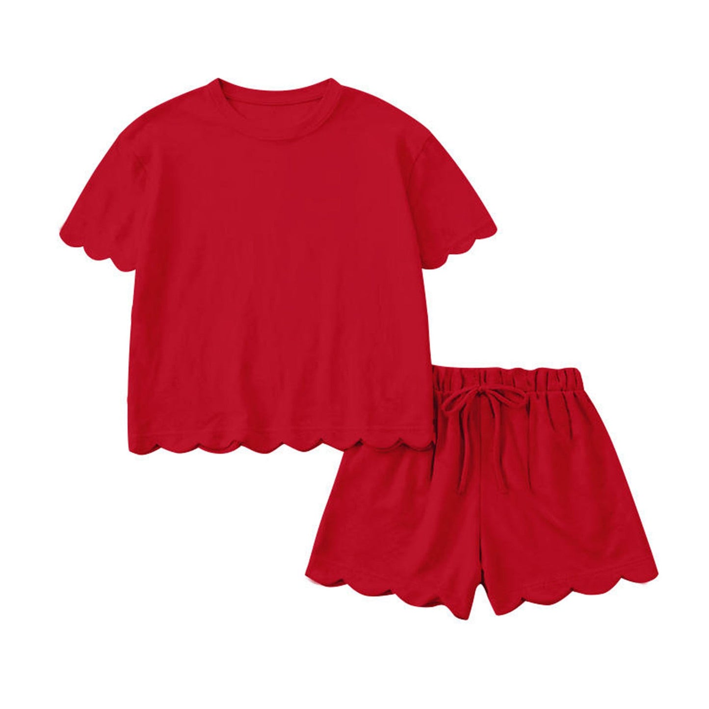 PREORDER: The Callie Scallop Set 5.26.26