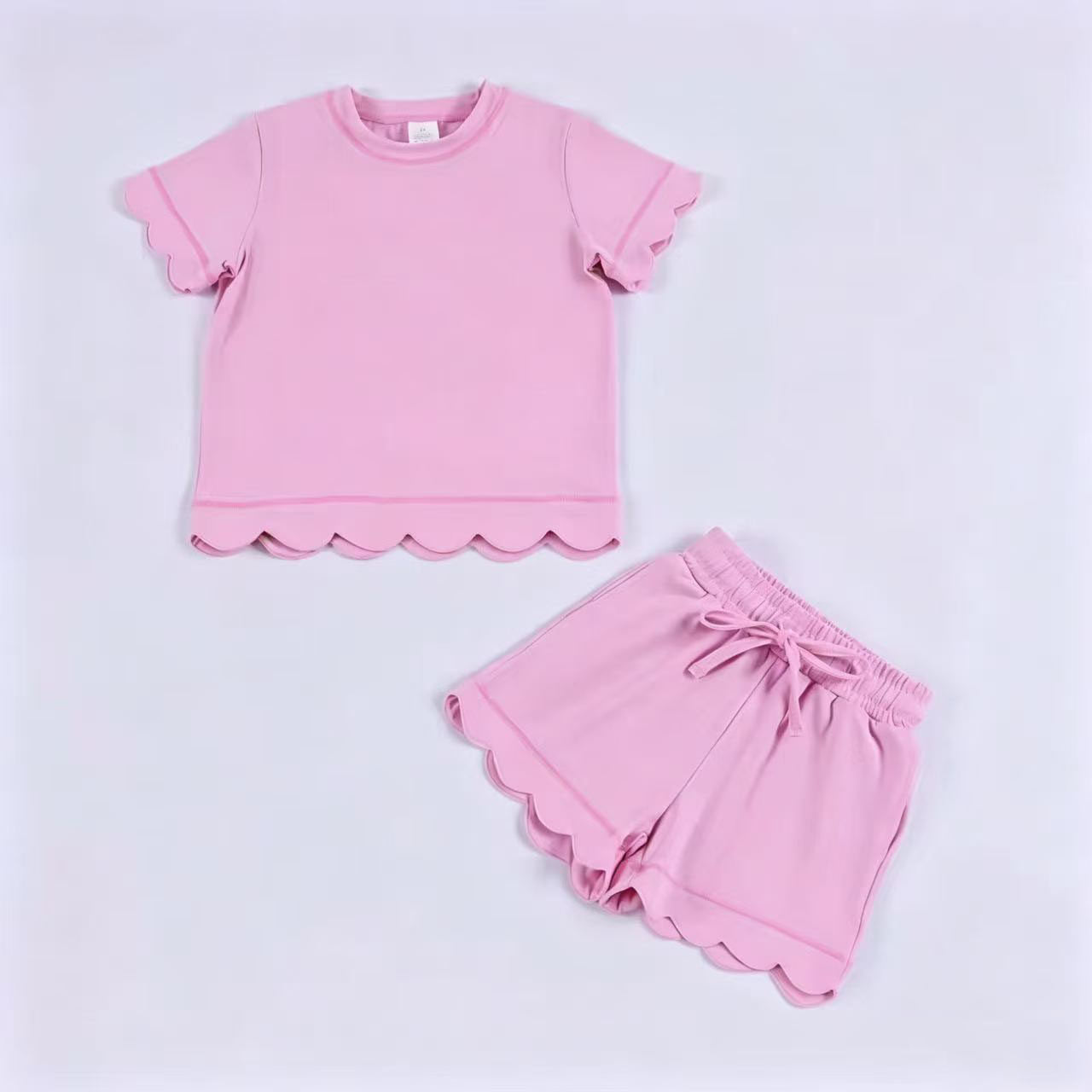 PREORDER: The Callie Scallop Set 5.26.26