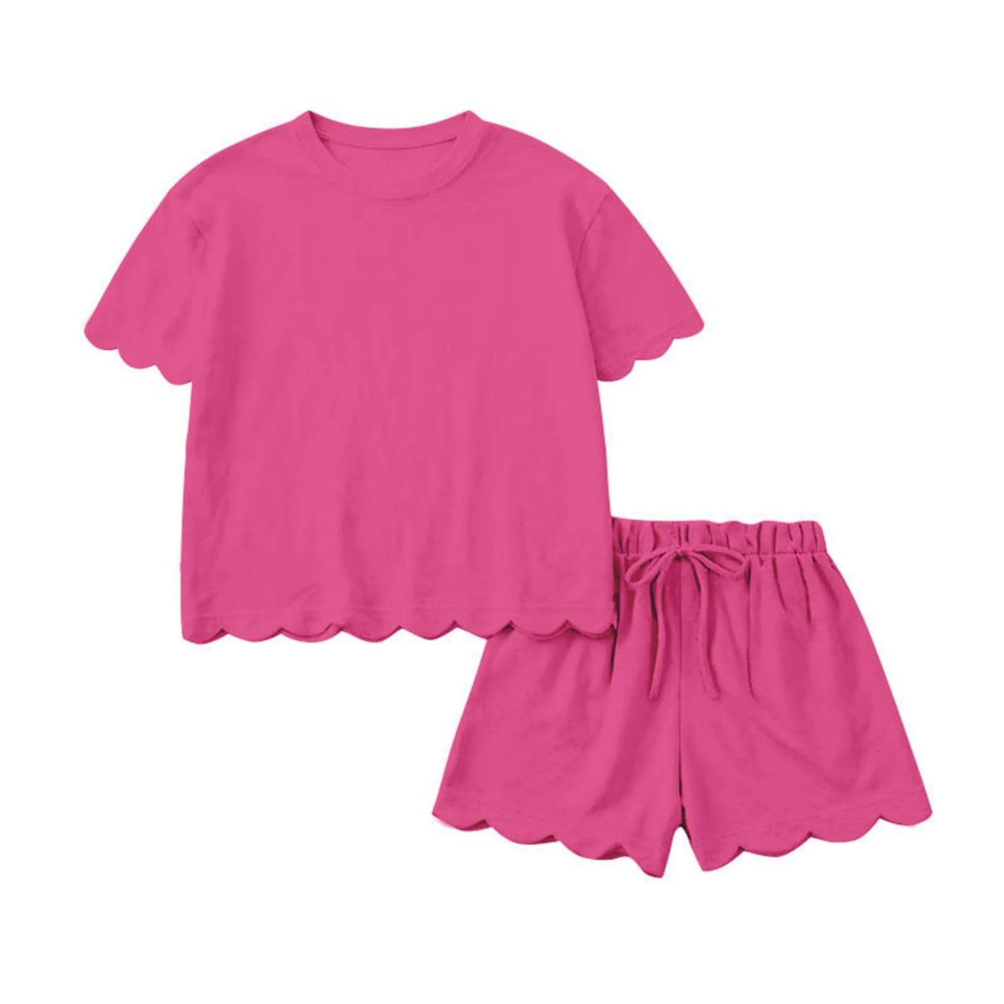 PREORDER: The Callie Scallop Set 5.26.26