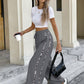 PREORDER: Double Stripe Track Pants 6.8.26