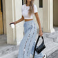 PREORDER: Double Stripe Track Pants 6.8.26