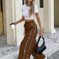 PREORDER: Double Stripe Track Pants 6.8.26
