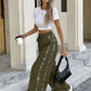 PREORDER: Double Stripe Track Pants 6.8.26