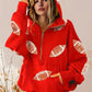 PREORDER: The Touchdown Collection Sideline Hoodie 7.13.26