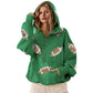 PREORDER: The Touchdown Collection Sideline Hoodie 7.13.26