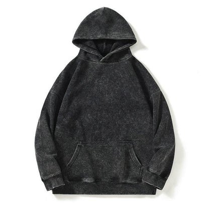 PREORDER: Mineral Washed light weight hoodie 7.20.26