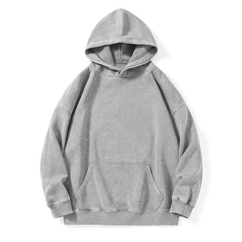PREORDER: Mineral Washed light weight hoodie 7.20.26