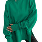 PREORDER: The Cozy Crew Sweater 7.20.26