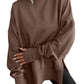 PREORDER: The Cozy Crew Sweater 7.20.26