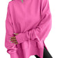 PREORDER: The Cozy Crew Sweater 7.20.26