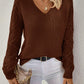 PREORDER: The Everwood Knit Sweater 7.27.26