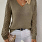 PREORDER: The Everwood Knit Sweater 7.27.26