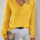 PREORDER: The Everwood Knit Sweater 7.27.26