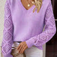 PREORDER: The Everwood Knit Sweater 7.27.26