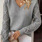 PREORDER: The Everwood Knit Sweater 7.27.26