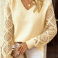PREORDER: The Everwood Knit Sweater 7.27.26