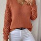 PREORDER: The Everwood Knit Sweater 7.27.26