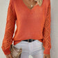 PREORDER: The Everwood Knit Sweater 7.27.26