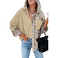 PREORDER: The Amelia Patchwork Shacket 7.27.26