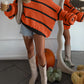PREORDER: The Fireside Stripe Knit Sweater 8.3.26