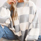 PREORDER: Cozy Checker Sweater 8.10.26