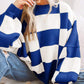 PREORDER: Cozy Checker Sweater 8.10.26