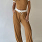 PREORDER: Cozy Ribbed Lounge Set  8.10.26