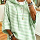 PREORDER: The Amber Lane Hoodie 8.10.26