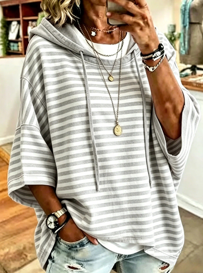 PREORDER: The Amber Lane Hoodie 8.10.26