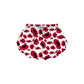 PREORDER: The Custom Varsity Flow Skort (Premade Design)  8.10.26